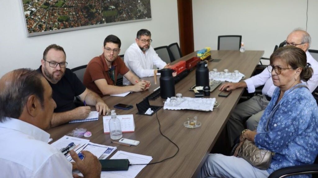 Região discute criação de rota ciclística entre Aguaí e São João da Boa Vista