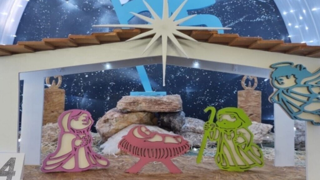 Tapiratiba celebra fé e tradição com a 29ª Exposição de Presépios