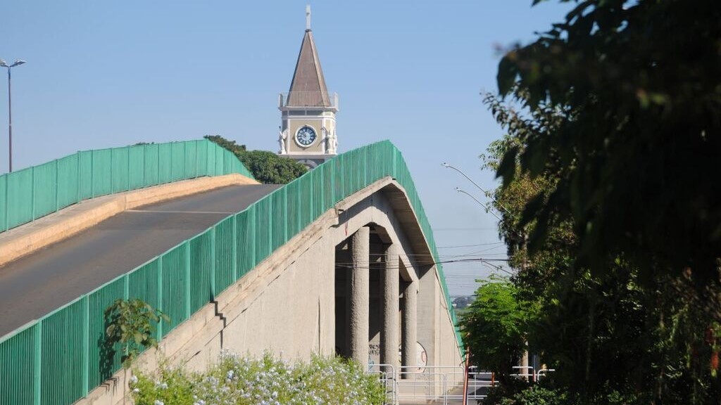 Terra de paisagens, sabores e memórias