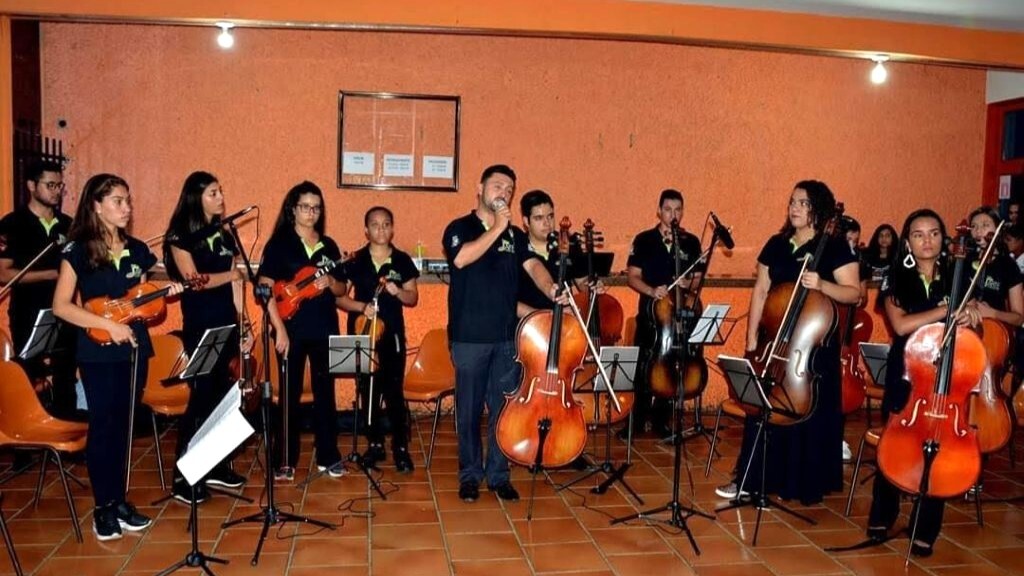 São João abre calendário cultural de 2026 com inscrição para curso e articulação estadual